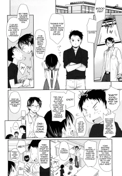 Page 138 of Chu-Gakusei Nikki