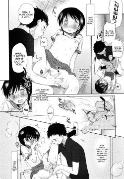 Page 156 of Chu-Gakusei Nikki