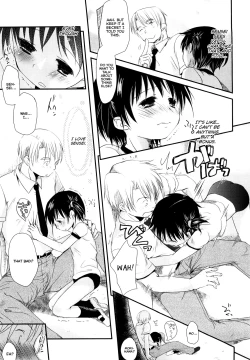 Page 48 of Chu-Gakusei Nikki