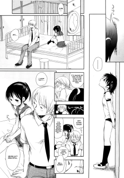 Page 82 of Chu-Gakusei Nikki