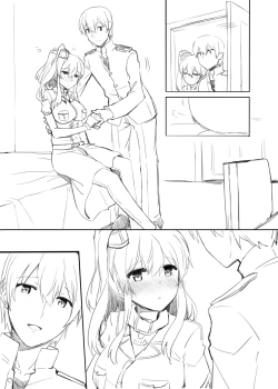 Page 10 of Saratoga Manga