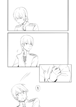 Page 11 of Saratoga Manga