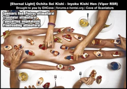 Page 36 of Ochita Sei KishiLustful Knight Edition