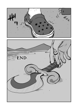 Page 11 of Kawamono End