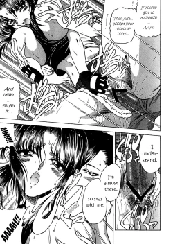 Page 27 of ZONE 40 A shot of the requiem