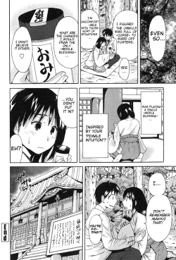 Page 22 of Konkai wa Goen Arimashita to Iu Koto de | Seize This Very Moment