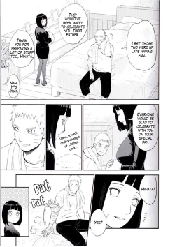 Page 6 of Fuufu no Jikan | Husband and Wife Time