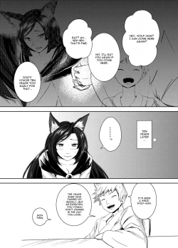 Page 3 of Aru Hareta Hi ni