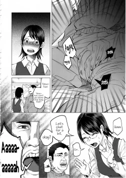Page 21 of Koi Monogatari | Love Story