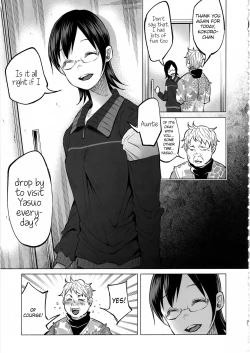 Page 36 of Koi Monogatari | Love Story