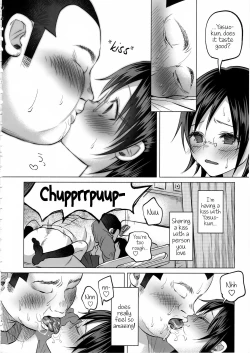 Page 57 of Koi Monogatari | Love Story