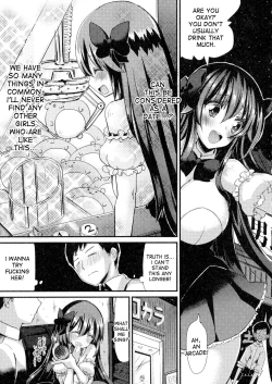 Page 5 of Moe Change!