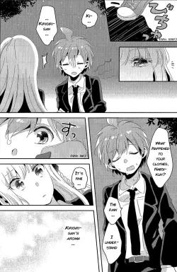 Page 9 of Ai no Manima ni