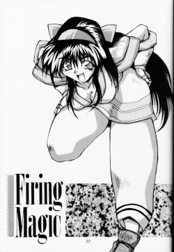 Page 16 of Firing Magic