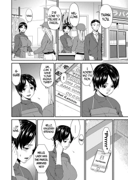 Page 52 of Keiyaku Dorei Zuma | Contractual Slave Wife Ch. 1-5