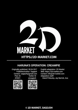 Page 26 of Haruna no Ninshin Daisakusen | Haruna’s Operation: Creampie