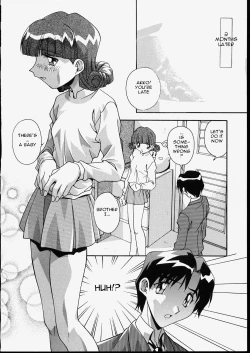 Page 17 of Ani to Imouto to | Brother & Sister