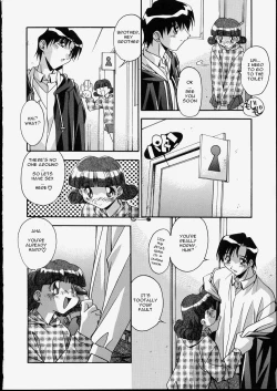 Page 37 of Ani to Imouto to | Brother & Sister