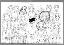 Page 5 of Ura Class Meibo