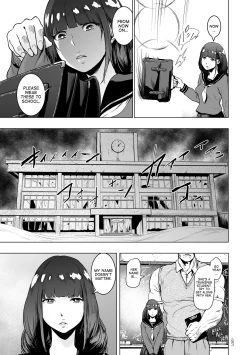 Page 5 of Iinchou vs The World | Class Rep vs The World