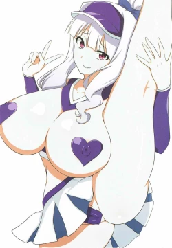 Page 10 of Guuzou Sekai Double Twin MkII Second