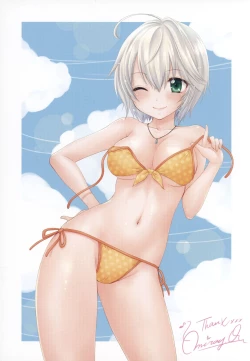 Page 8 of Houkago Love Mode - It is a love mode after school