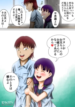 Page 37 of Bousou suru Imouto