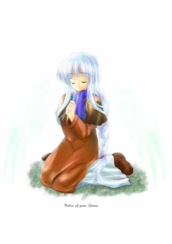 Page 3 of Color of your Spoon.