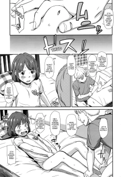 Page 3 of emotive Honban! | emotive The Real Act!