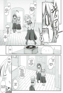 Page 30 of Chino-chan no Omata Check
