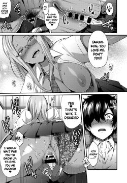 Page 11 of Haduki Run Wild