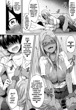 Page 12 of Haduki Run Wild