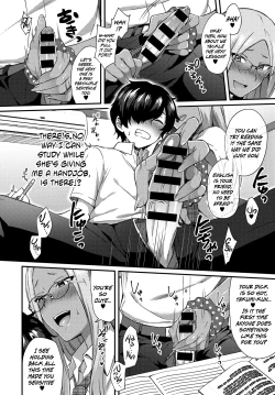 Page 6 of Haduki Run Wild