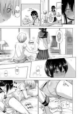 Page 5 of Soutaisei | Relativity