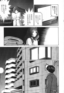 Page 14 of Dareka no Onna