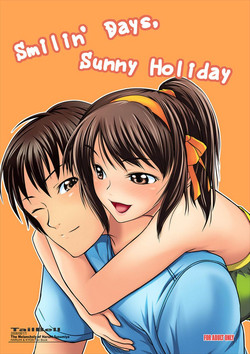Download Smilin Days, Sunny Holiday