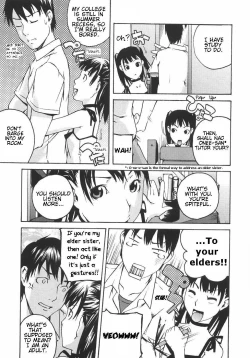 Page 56 of Koimitsu Assort Ch. 1-2, 4, 9