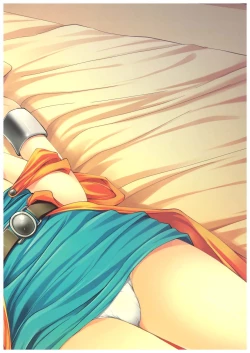 Page 20 of Bianca to eroi koto shitai