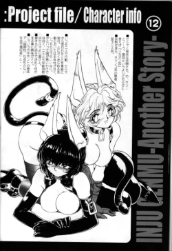 Page 11 of A WORKS THIRD Injuu Genmu Another Story Project File