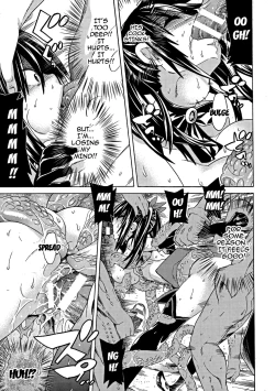 Page 58 of Ochita MesubutaCh.1-4