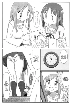 Page 23 of Ai Love Okachi