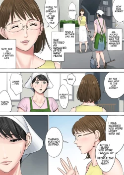 Page 10 of Tsubakigaoka Danchi no Kanrinin Dainibu | Tsubakigaoka Housing Project Manager part 2