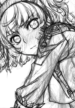 Page 40 of Aqua-san wa, Ippai Kawaii