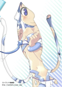 Page 20 of Neon Light Ika-chan