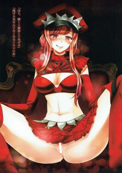 Page 8 of Kanojo ga Mizugi ni Kigaetara 2!