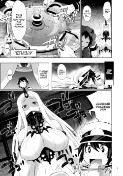 Page 7 of Shounen Teitoku wa Kouwan Seiki ni Torawareteshimaimashita