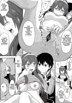 Page 10 of Netorare Oujo Lucina | Netorare Princess Lucina