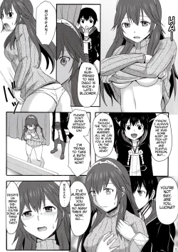 Page 5 of Netorare Oujo Lucina | Netorare Princess Lucina