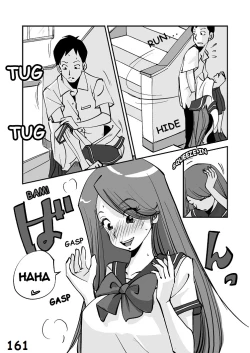 Page 168 of Kawamono