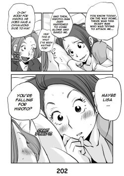 Page 210 of Kawamono